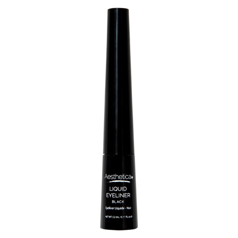 NEW Aesthetica classic black liquid eyeliner